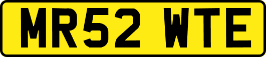 MR52WTE
