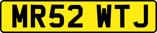 MR52WTJ