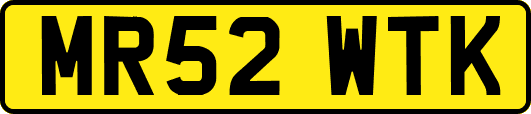 MR52WTK