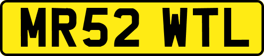 MR52WTL