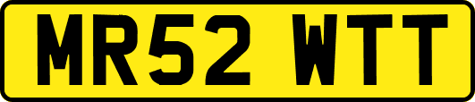MR52WTT
