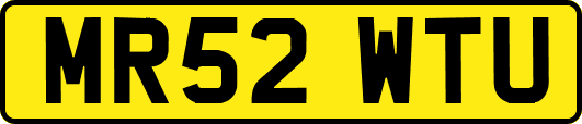MR52WTU