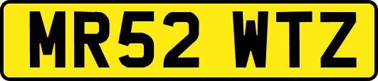 MR52WTZ