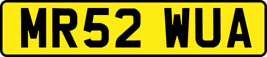 MR52WUA