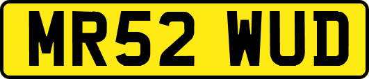MR52WUD