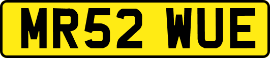 MR52WUE