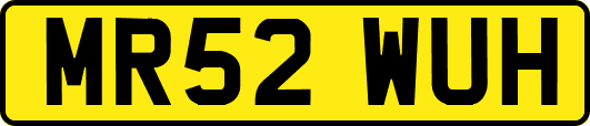 MR52WUH