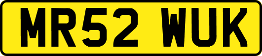 MR52WUK