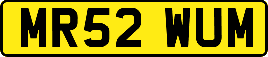 MR52WUM