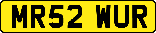 MR52WUR
