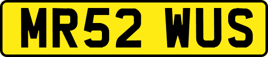 MR52WUS