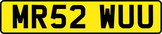 MR52WUU