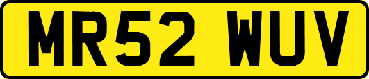MR52WUV