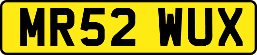 MR52WUX