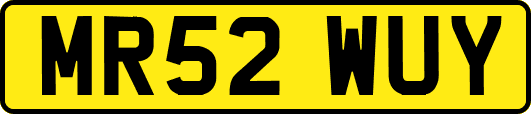 MR52WUY