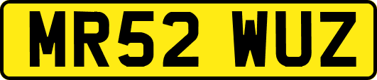 MR52WUZ