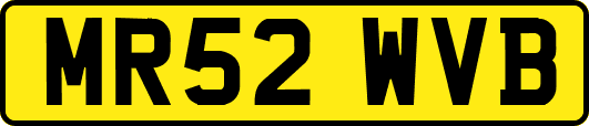 MR52WVB