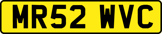 MR52WVC