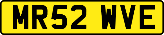 MR52WVE