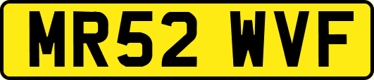 MR52WVF