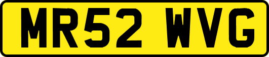 MR52WVG