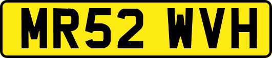 MR52WVH