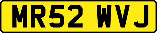 MR52WVJ