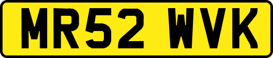 MR52WVK