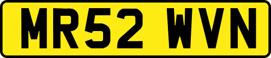 MR52WVN