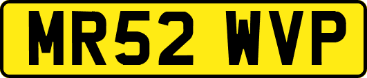 MR52WVP
