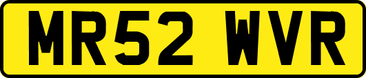 MR52WVR