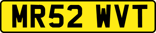 MR52WVT