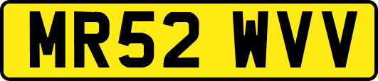 MR52WVV