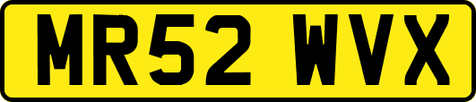 MR52WVX
