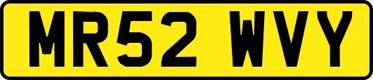 MR52WVY