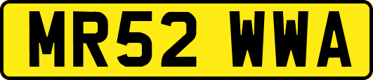 MR52WWA