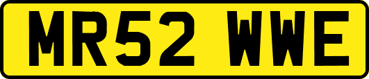 MR52WWE