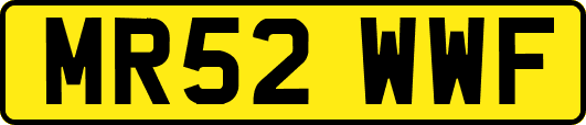 MR52WWF
