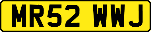MR52WWJ