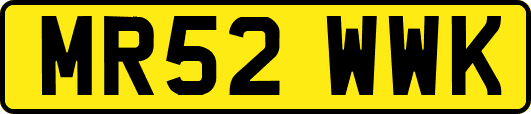 MR52WWK