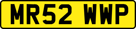 MR52WWP