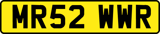 MR52WWR