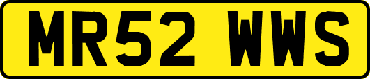 MR52WWS