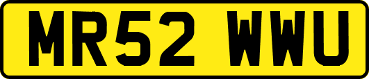 MR52WWU