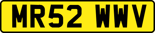 MR52WWV