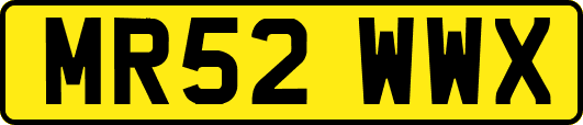 MR52WWX