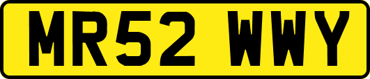 MR52WWY