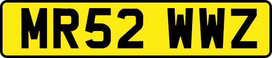 MR52WWZ
