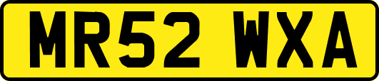 MR52WXA