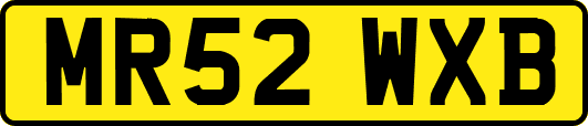 MR52WXB